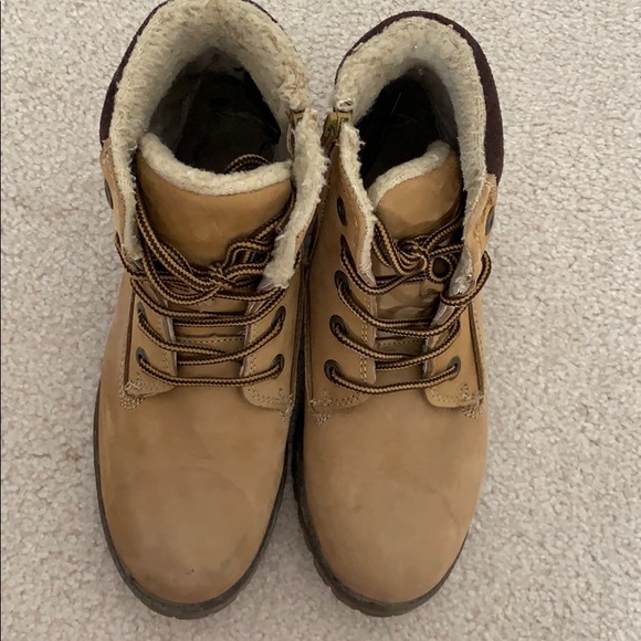 Fall/Winter Boots - Timberland Lookalikes - Picture 4 of 9